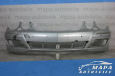 Mercedes E-Klasse W211 Mopf Facelift Bj 2006-2009 Stoßstange Vorne Chrom SRA PDC