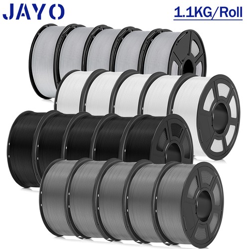 Jayo 5kg 10kg - pla, pla+
