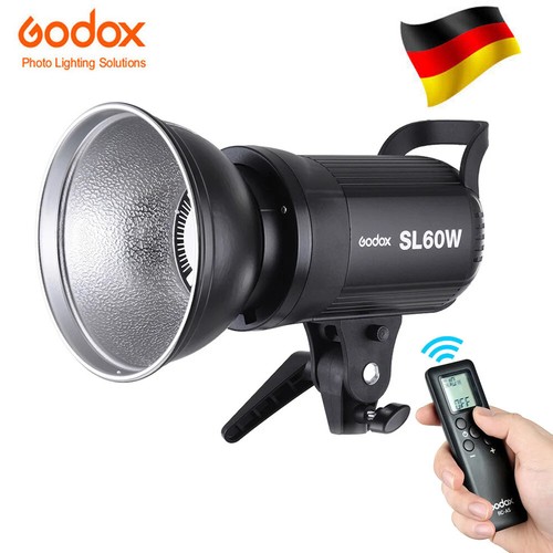Godox 60w 5600k - de, sl-60w