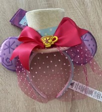 Disney minnie maus main - minnie,