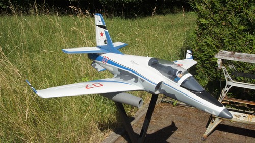 Flite viper jet - -, 70mm