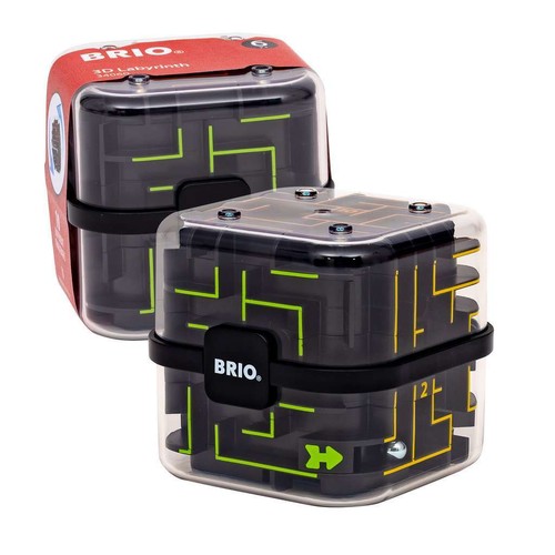Brio labyrinth 63406000 - brio, 3d-labyrinth
