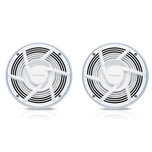 Pioneer mr2040 20cm wege - ts-mr2040, 2-wege