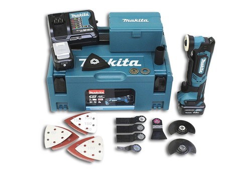 Makita dectm30dsmjx5 - makita,