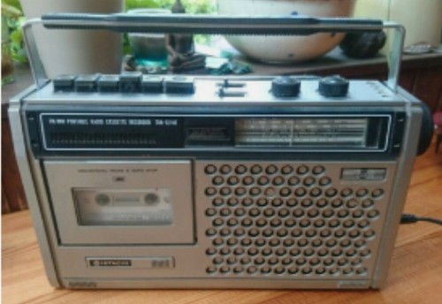 Hitachi trk 5210e - trk,