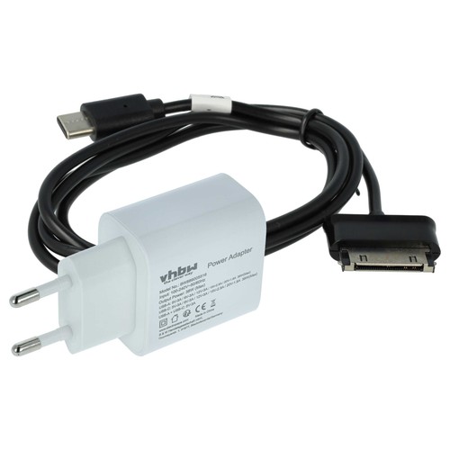 Netzteil usb c kabel - 1x, netzteil,