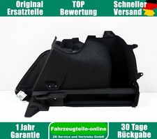 Kofferraumverkleidung