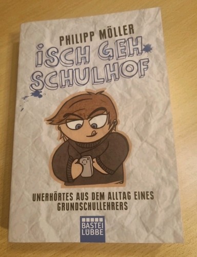 Isch geh schulhof - schulhof, von