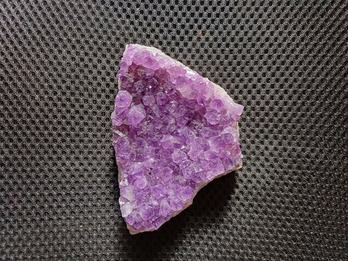 Amethyst druse stufe - amethyst, 269