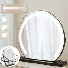 Kosmetikspiegel LED Hollywood