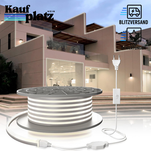 Led strip 30m - led,