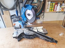 Dexter DX254 Kapp & Zugsäge