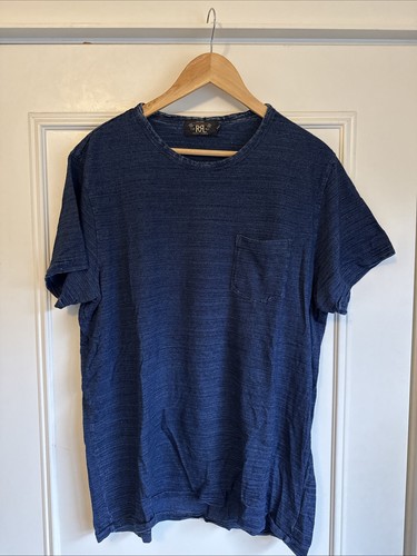 Rrl double ralph lauren - rrl,