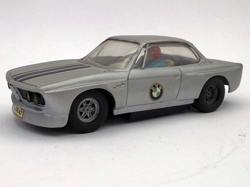 Bmw csl mit beleuchtung - bmw,