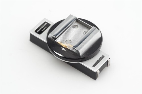 Hasselblad adjustable flash - adjustable,