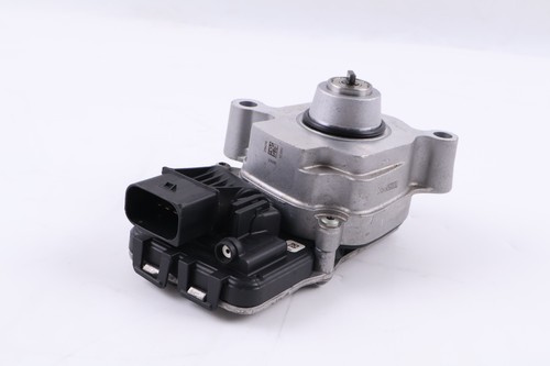 Stellmotor für