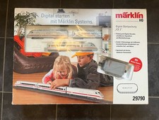 Märklin ICE 2 Digital-Startpackung 29790