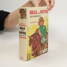 Bille und Zottel. Sammelband