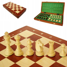 Traditionelles Turnier nr 5