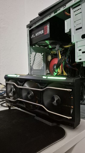 Gainward geforce rtx 2070 - geforce,