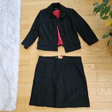 Sehr edles Zweiteiler-Kostüm