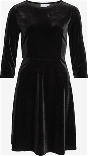 Vila velfy damenkleid - velfy, in