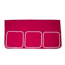 Bett Tasche Stofftasche für