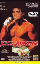 Kickboxer 2 - Blood Brothers