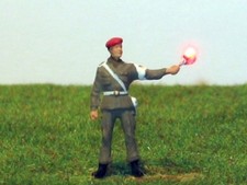 B0116 Feldjäger Bundeswehr