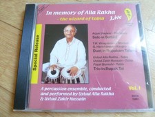Various – In Memory Of Alla
