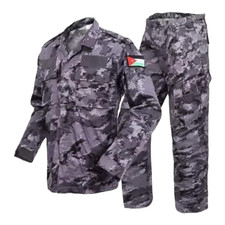 KA2 Urban Digital Gendarmerie