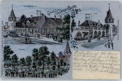 30159 w3000 hannover 1906 - 30159,