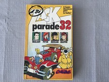 Zack Parade (Koralle) Nr. 32