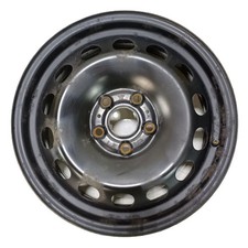 Stahlfelgen 6Jx16 Zoll ET43