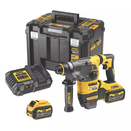 Dewalt dch333t2 54v - dewalt, xr