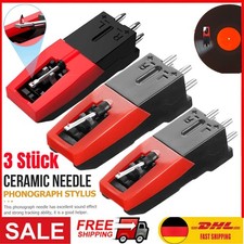 3 x Ersatz Tonabnehmer mit