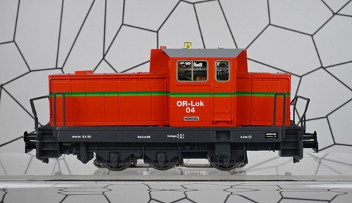 Märklin 36880 diesellok - märklin,