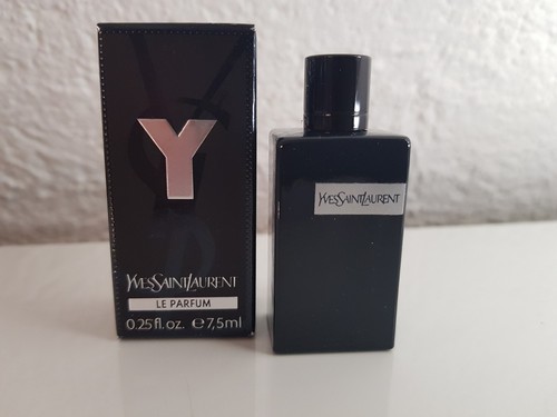 Yves saint laurent parfum - yves, y