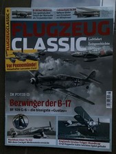 Flugzeug Classic 08/2025 -
