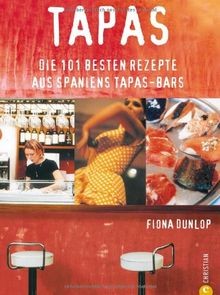 Tapas favoritas die - die, 101