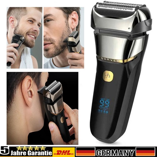 2in1 rasierer herren - 2in1,