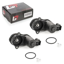 2x Feststellbremse elektrische