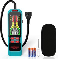 Gasleckdetektor Propan Methan