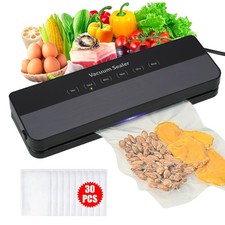 Automatisch Vakuumiergerät