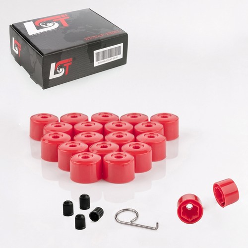 20x abdeckkappen - 20x,