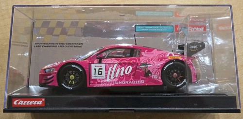 Carrera digital 124 23992 - 23992, audi