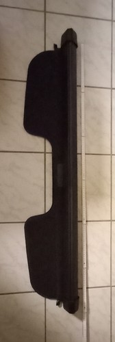 Laderaumabdeckung
