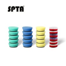 SPTA 21tlg 40mm 50mm