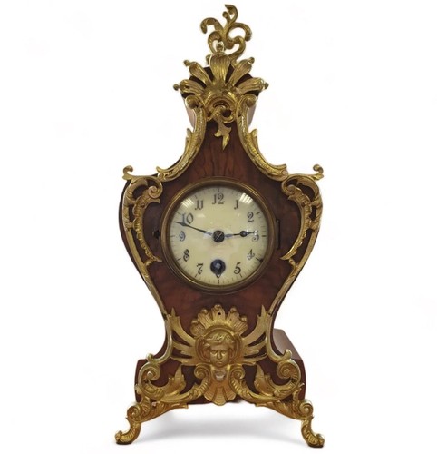 Lenzkirch pendule tischuhr - lenzkirch,