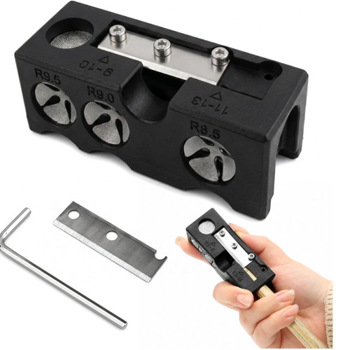 Billard queue spitzen - 11-in-1,